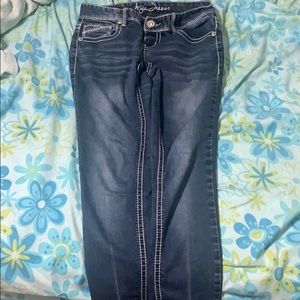 Women’s size 5/6 jeans